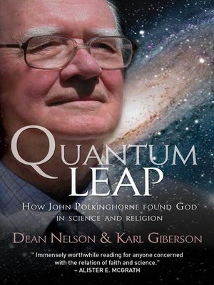 cover image of Quantum Leap